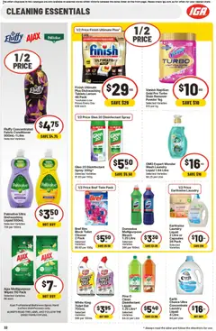 Preview of Ritchies catalogue - valid from 20.05.2026 | Page: 35
