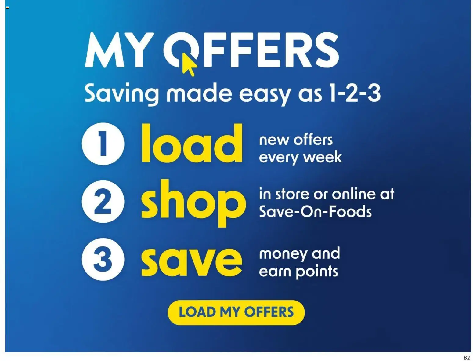 Save on foods flyer valid from Aug 27, 2026 | Page: 22