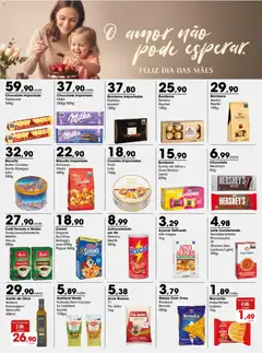 Zaffari ofertas - RS - Pré-Visualização do folheto da loja Zaffari, válido de 04.05.2026