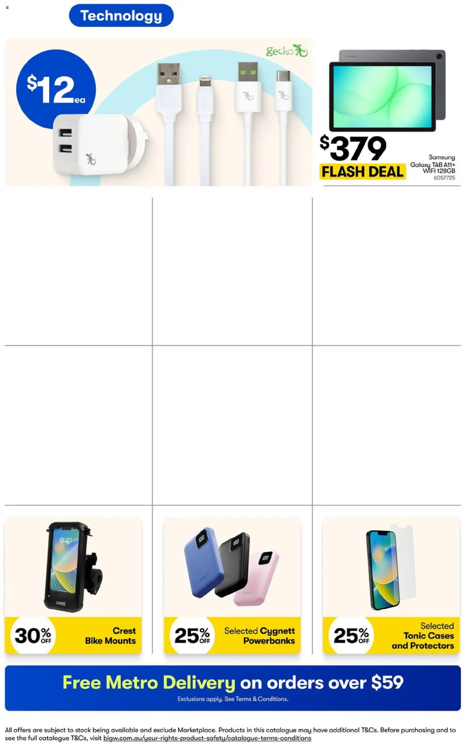 Big W catalogue - valid from 23/07/2026 | Page: 25