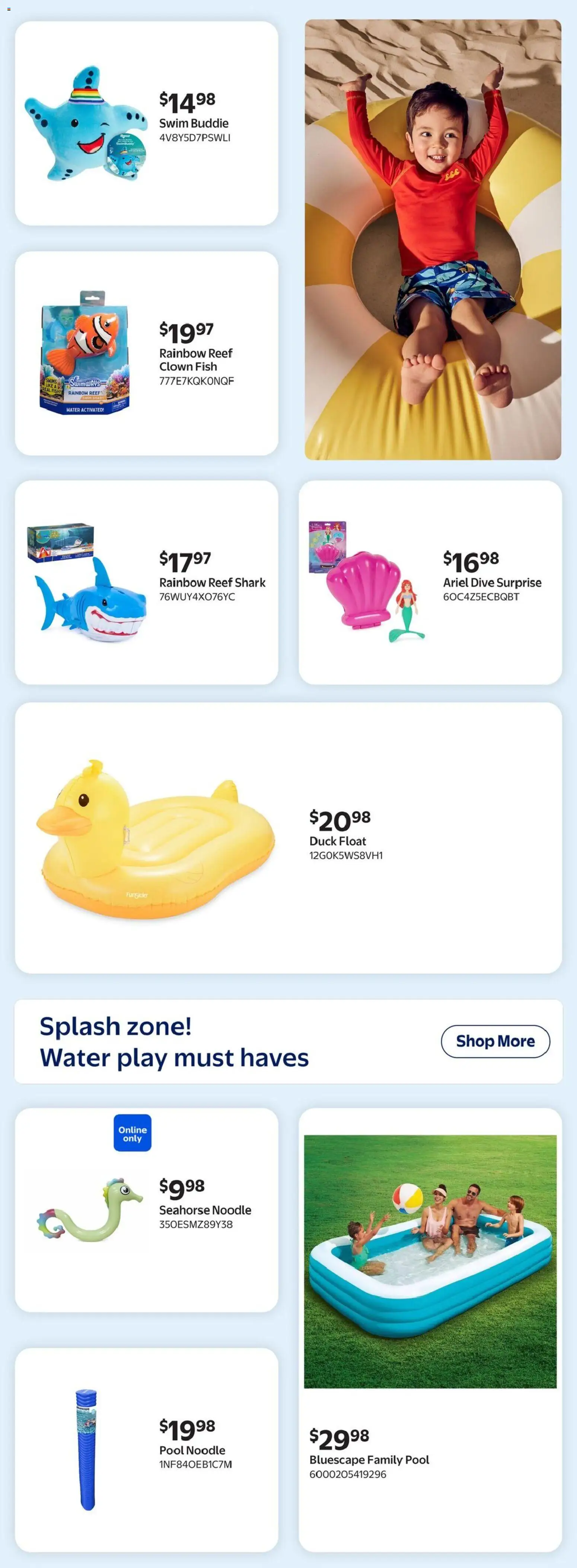 Walmart flyer valid from 18.06.2026 | Page: 6