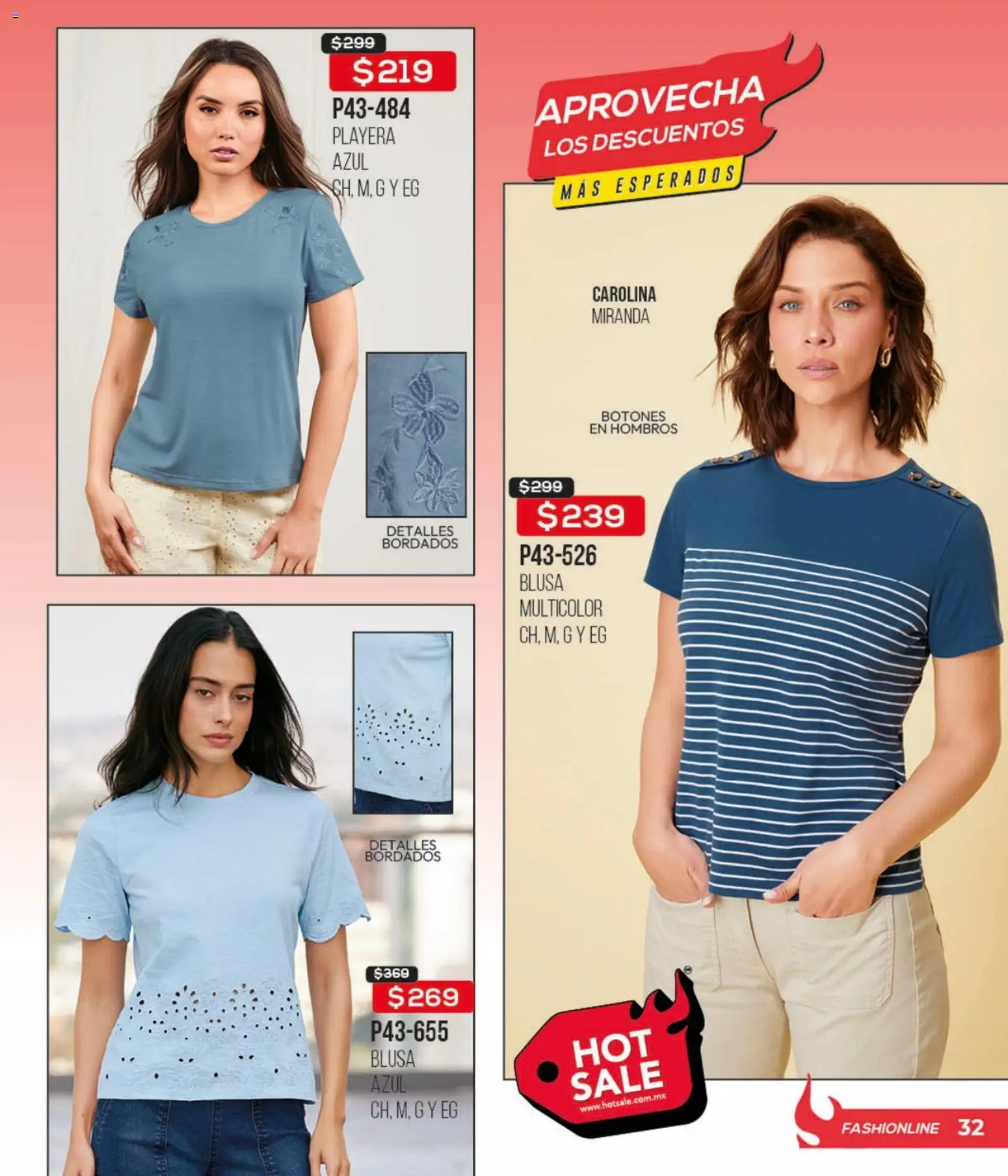 Nuevas ofertas de Cklass válidas en toda la República Mexicana desde el 15.05.2026. ¡Encuentra las mejores ofertas en Cklass Hot Sale! | Página: 222 | Productos: Blusa, Playera
