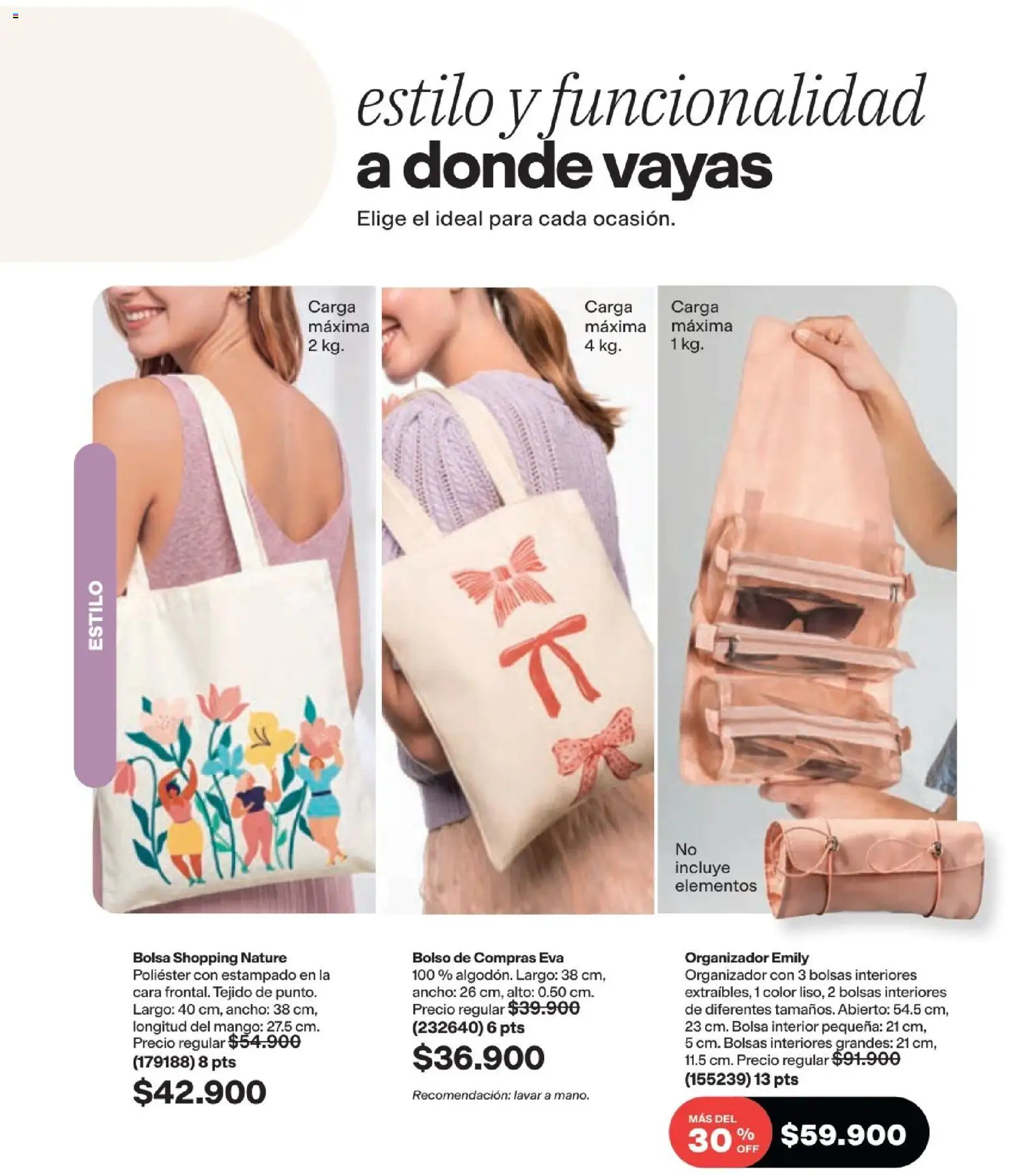 Avon revista - valida desde el 19/09/2026 | Página: 183