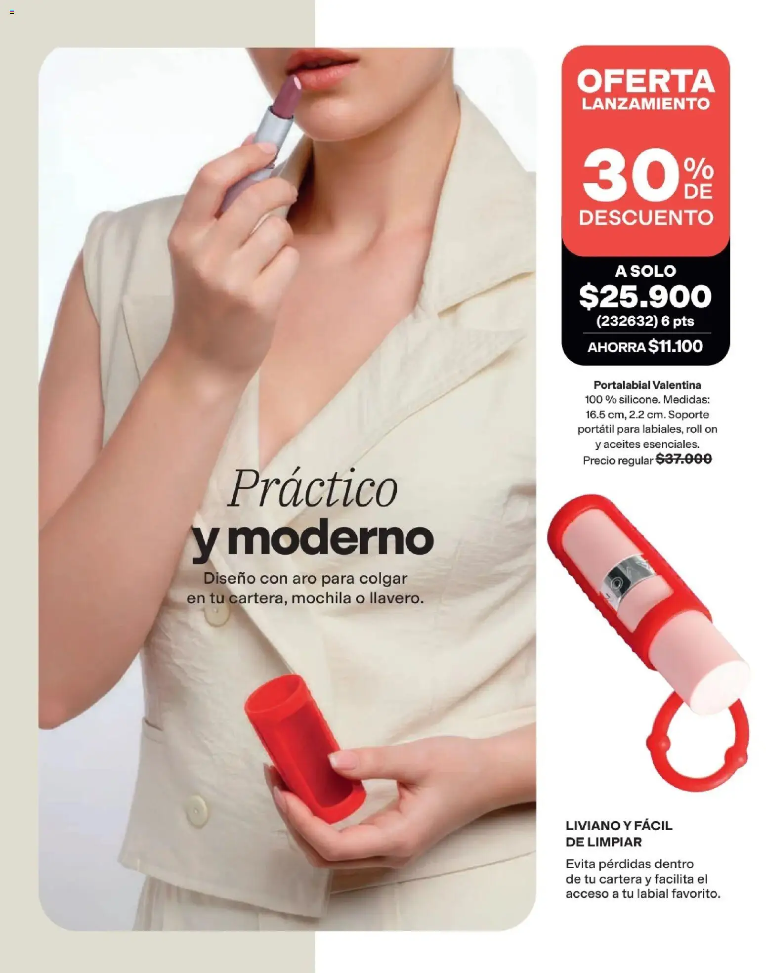 Avon revista - valida desde el 15.06.2026 | Página: 114 | Productos: Cartera