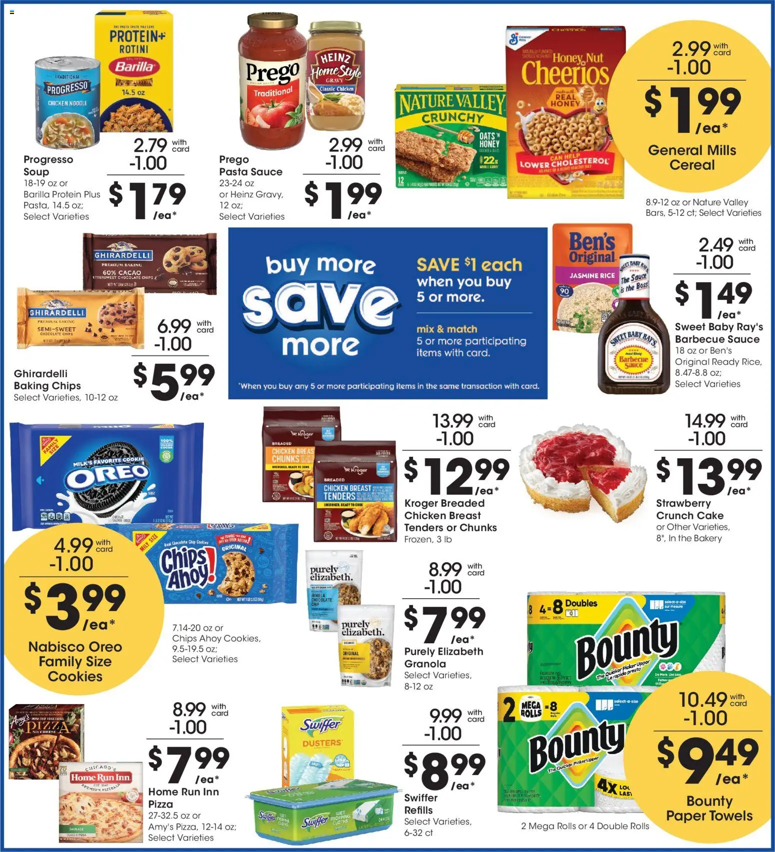 Mariano's Weekly Ad - valid from 10/21/2026 | Page: 8