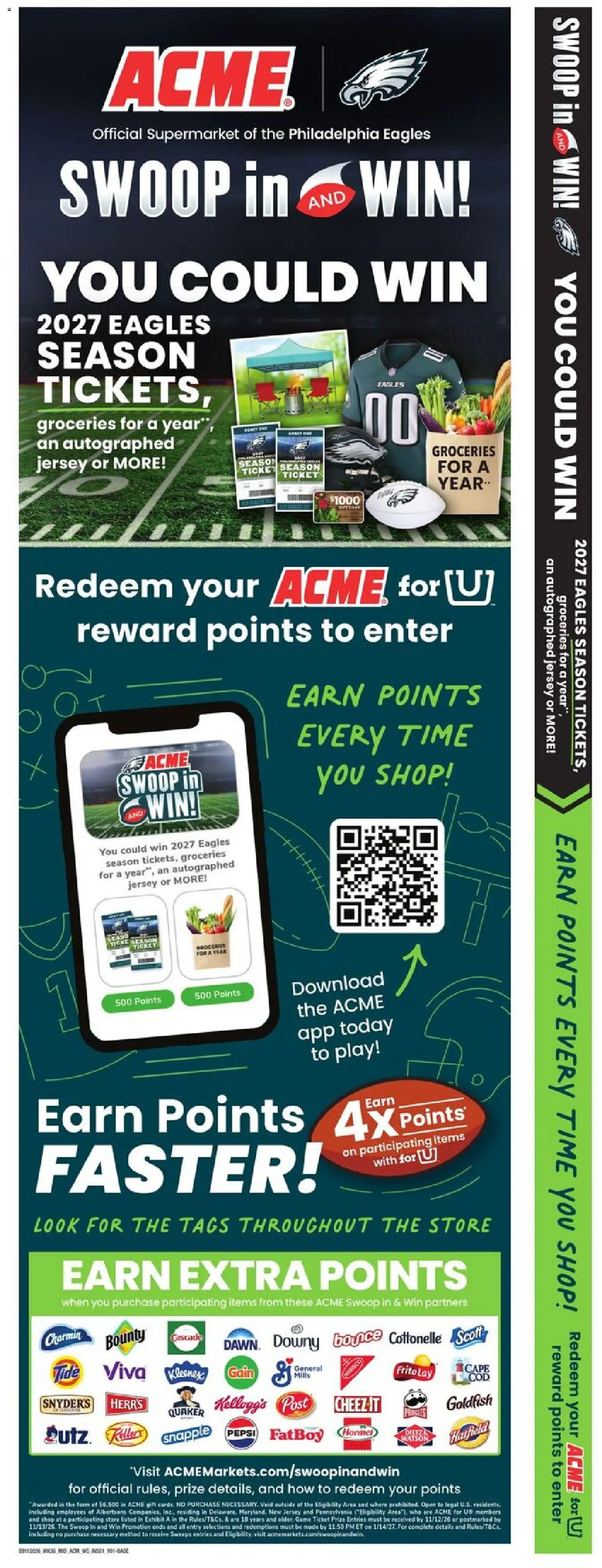 Acme Weekly Ad - valid from 09/11/2026 | Page: 3