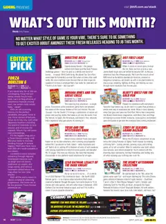 Preview of JB Hi-Fi STACK - valid from 01.05.2026 | Page: 16 | Products: Light, Rice, Game, Fan
