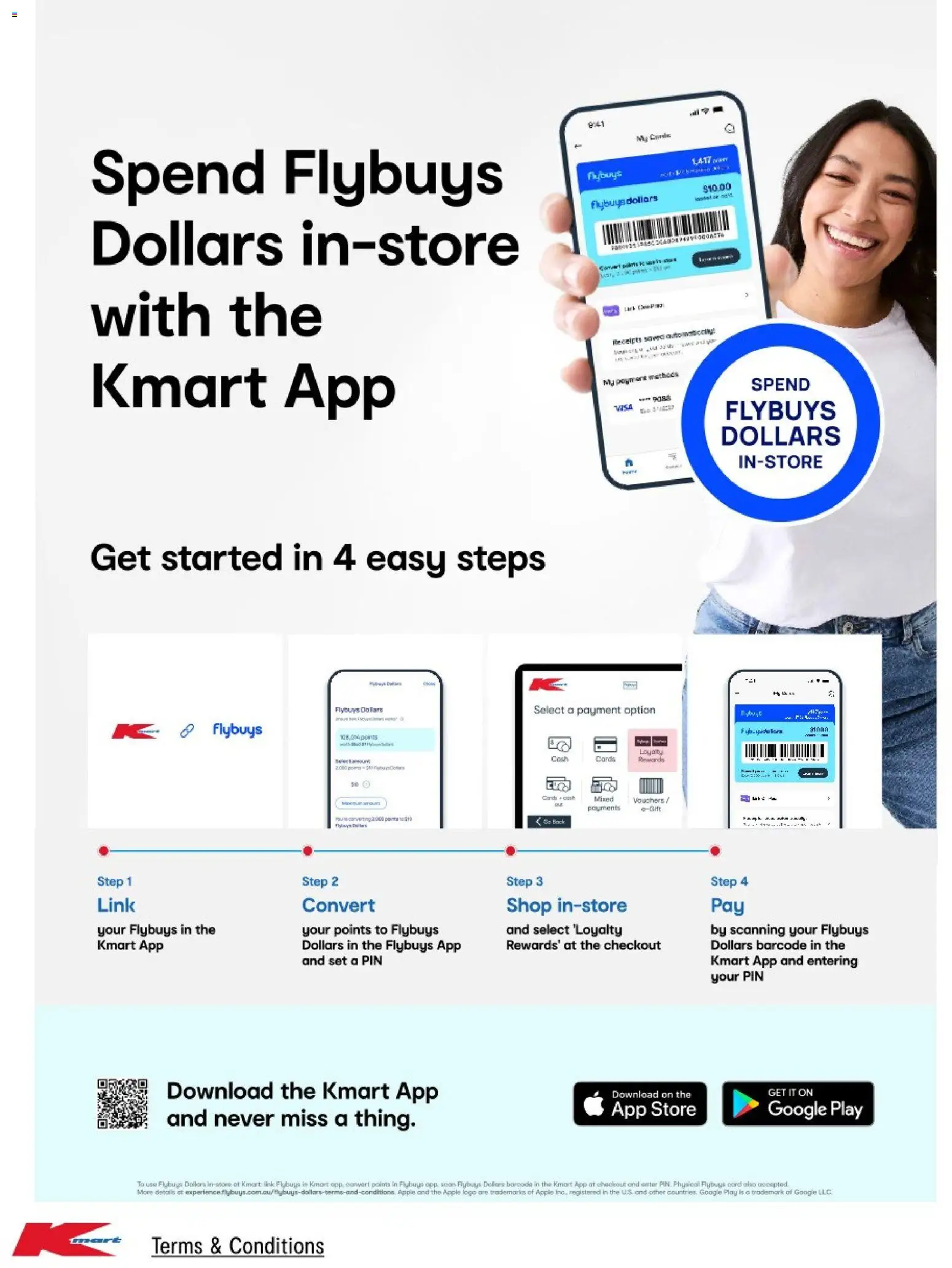 Kmart catalogue - valid from 23/07/2026 | Page: 38