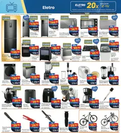 Supermercados Condor - Ofertas da semana - Pré-Visualização do folheto da loja Supermercados Condor, válido de 26/08/2026 | Página: 29