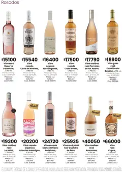 Vista previa Coto - EL CONSUMO EXCESIVO DE ALCOHOL válido desde el 08.06.2026 | Página: 32
