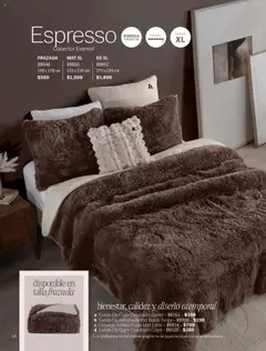Vista previa de Vianney - Catálogo Invierno, nuevo folleto de la tienda, válido en México a partir del 15.08.2025 | Página: 16