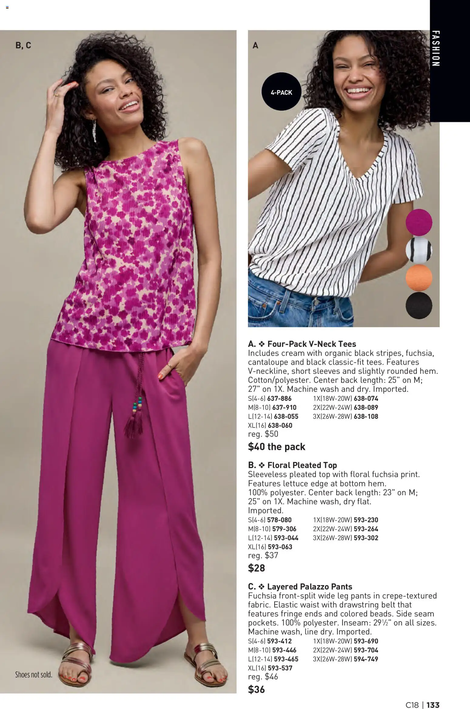 Avon Brochure - valid from 08/26/2026 | Page: 133