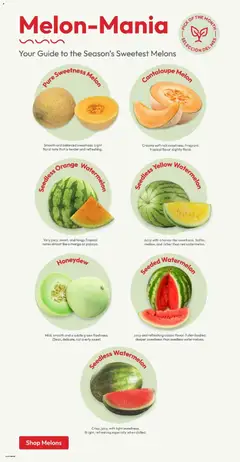 Preview of Stater Bros weekly ads valid from 13.05.2026 | Page: 8