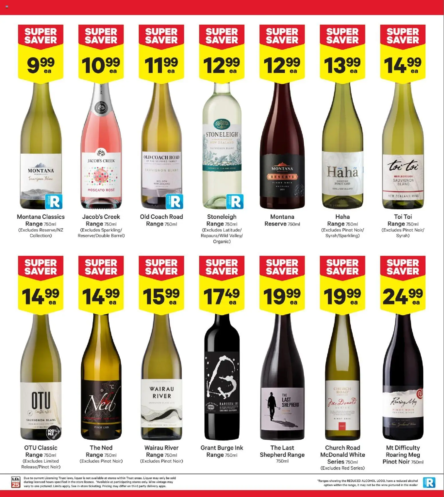 New World catalogue from 10 Aug 2026 | Page: 30