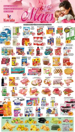 Kaçula - Ofertas da semana - Pré-Visualização do folheto da loja Kaçula, válido de 09.05.2026