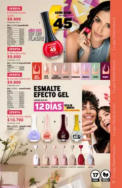 Leonisa catálogo C06-7/2026 -  Vista previa de la revista de la tienda Leonisa valido desde el 03.04.2026 | Página: 23