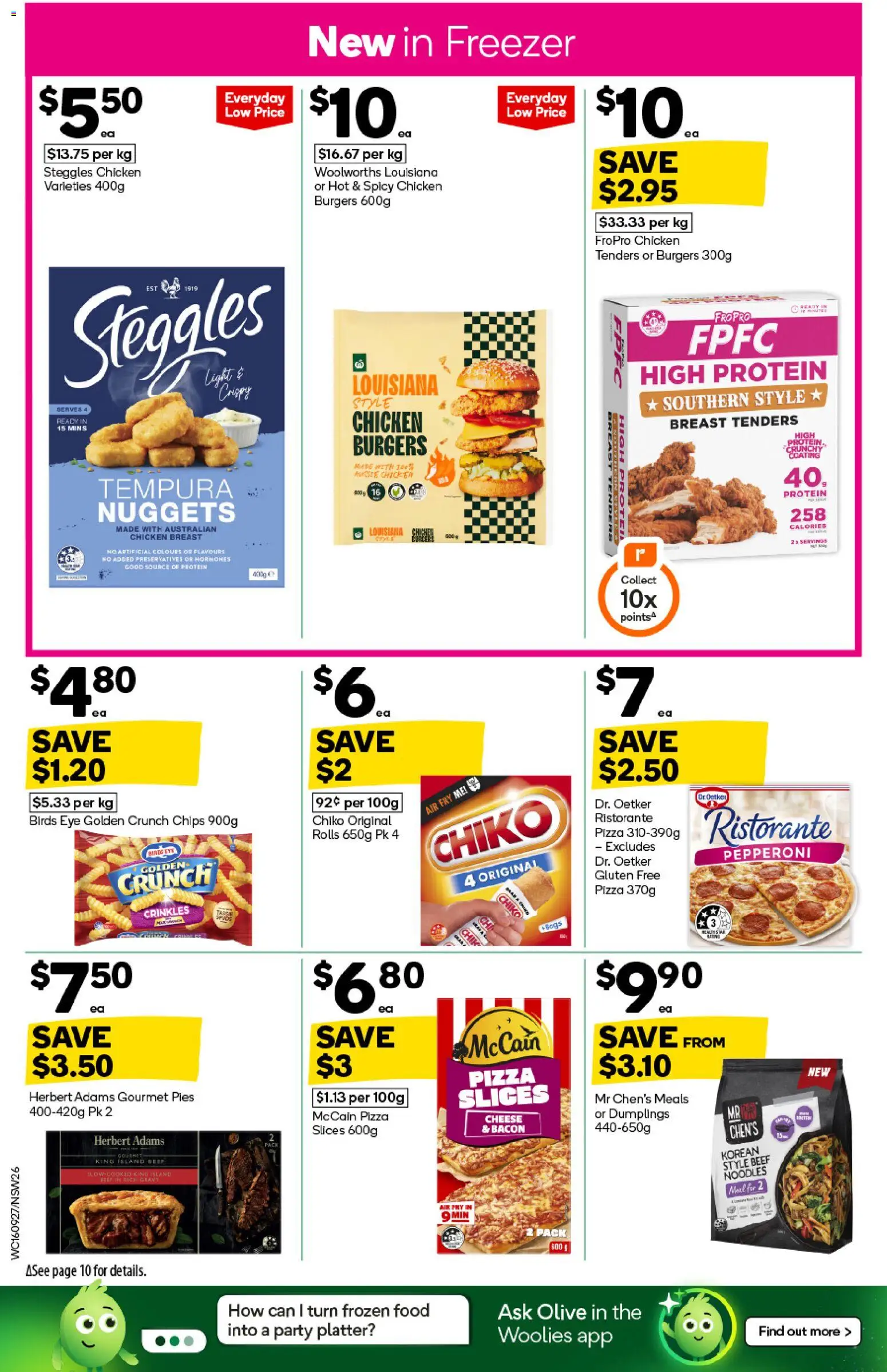 Woolworths catalogue - valid from 16/09/2026 | Page: 24