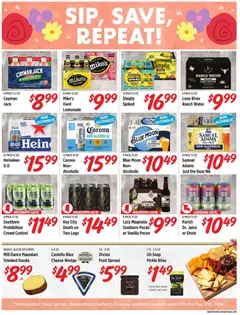 Preview of Rouses weekly ads valid from 29.04.2026 | Page: 2