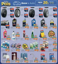 Supermercados Condor - Ofertas da semana - Pré-Visualização do folheto da loja Supermercados Condor, válido de 28/07/2026 | Página: 31