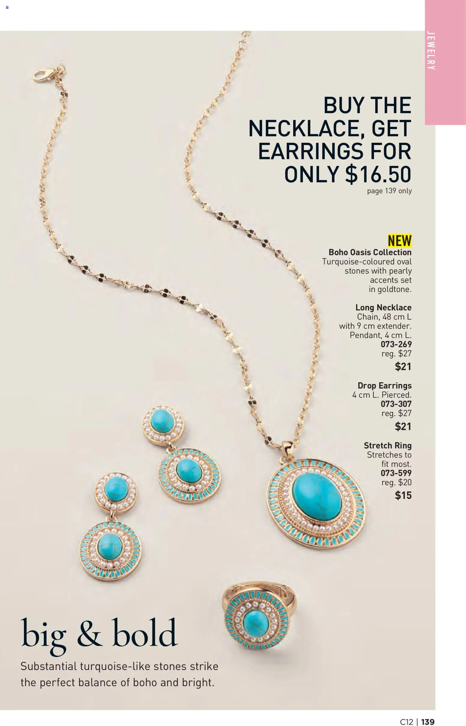 Avon flyer valid from 04.06.2026 | Page: 139