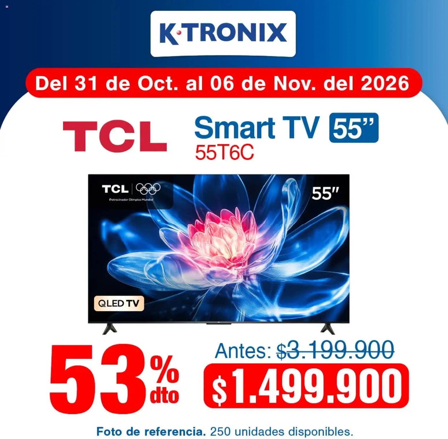Ktronix revista - valida desde el 31/10/2026 | Página: 6