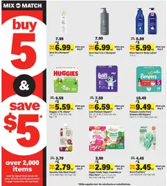 Preview of Meijer weekly ads valid from 20.05.2026 | Page: 20
