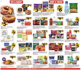 Preview of Winn Dixie weekly ads valid from 06/24/2026 | Page: 4