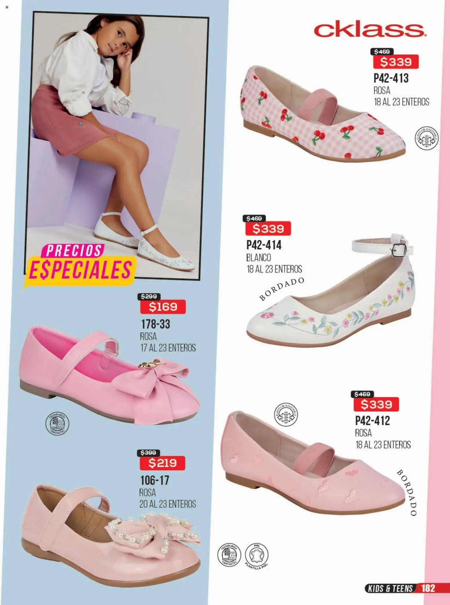 CKLASS ofertas de 01/06 — page 208