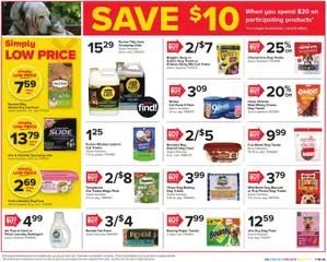 Preview of Giant weekly ads valid from 15.05.2026 | Page: 19