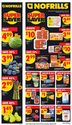 Preview of No Frills weekly flyer - NS from shop No Frills valid from 04.06.2026