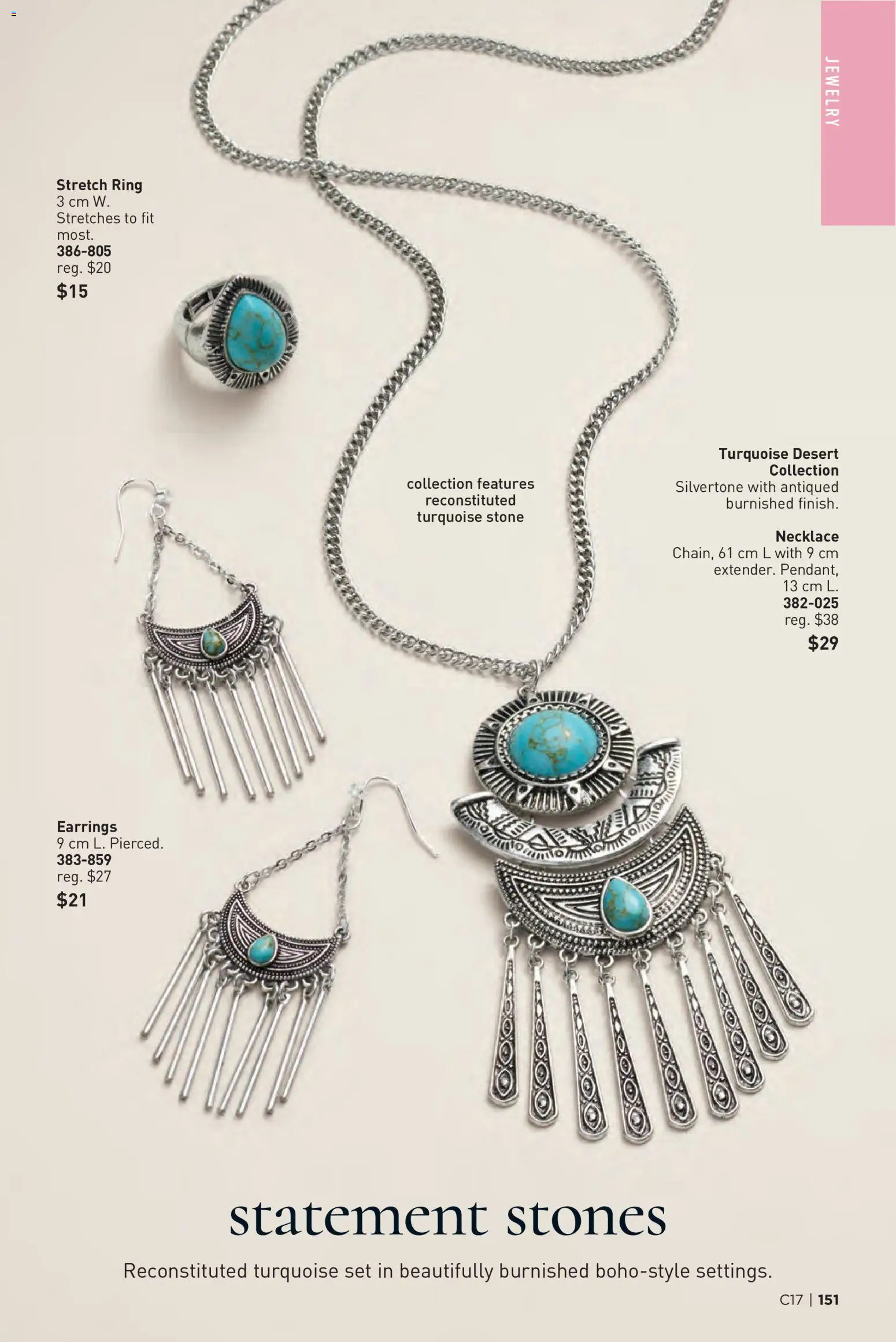 Avon flyer valid from Aug 13, 2026 | Page: 151