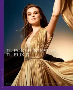 L'Bel catálogo C12/2026 -  Vista previa de la revista de la tienda L'Bel valido desde el 07/08/2026 | Página: 74 | Productos: Fragancia
