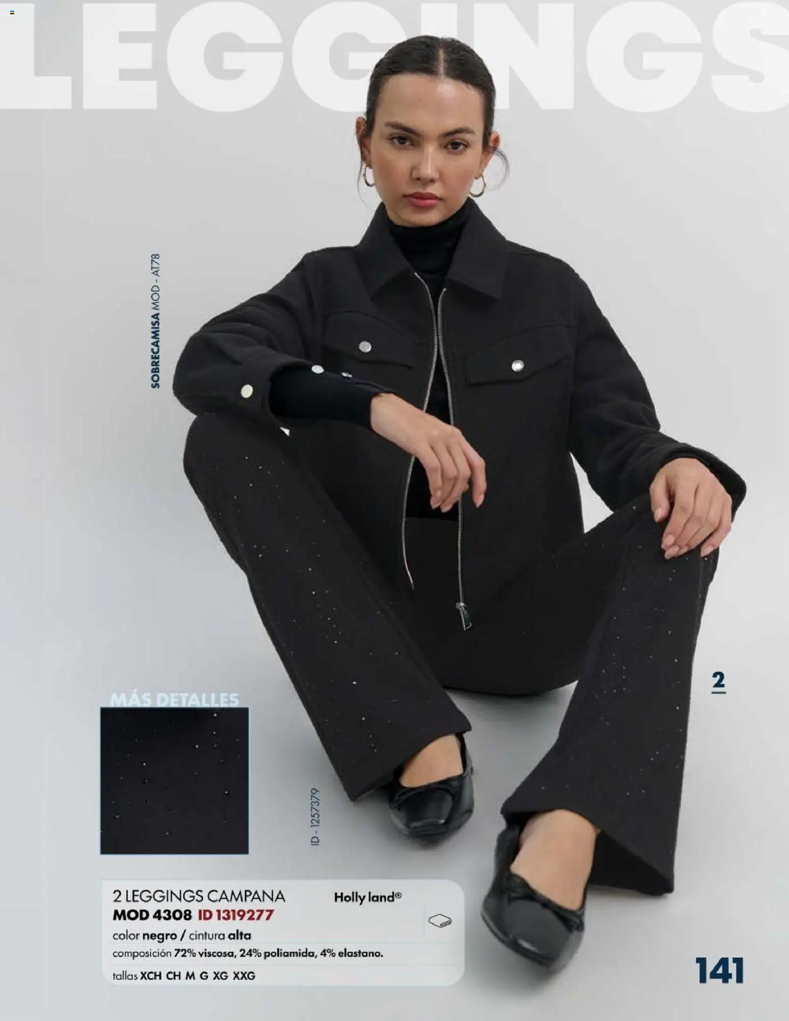 Nuevas ofertas de Price Shoes válidas en toda la República Mexicana desde el 03/08/2026. ¡Encuentra las mejores ofertas en Price Shoes catálogo Jeans! | Página: 141 | Productos: Leggings, Campana