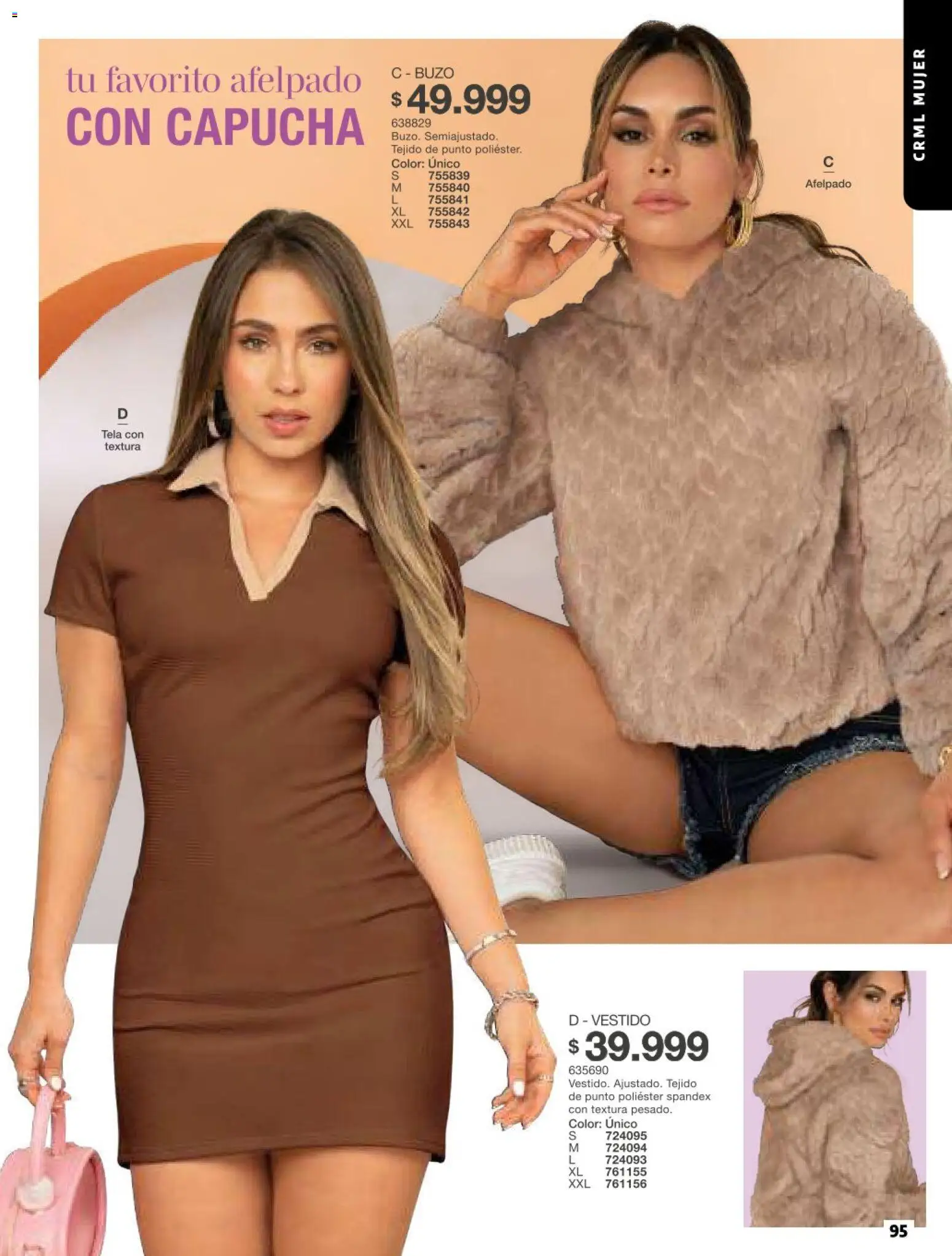 Carmel revista - valida desde el 08/11/2026 | Página: 95