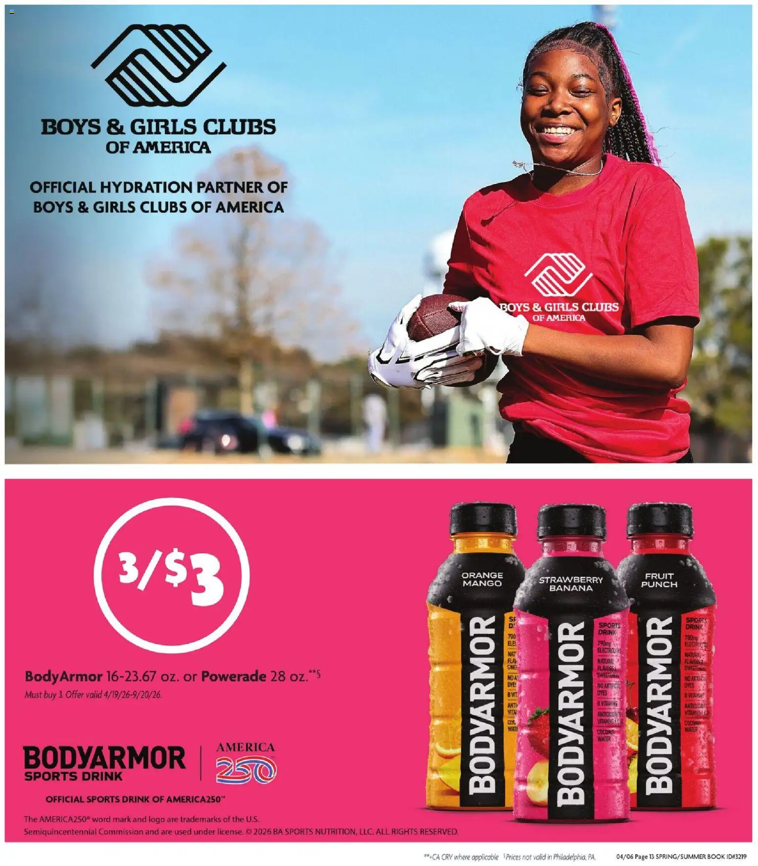 Family Dollar Spring/Summer Book - valid from 06.04.2026 | Page: 9