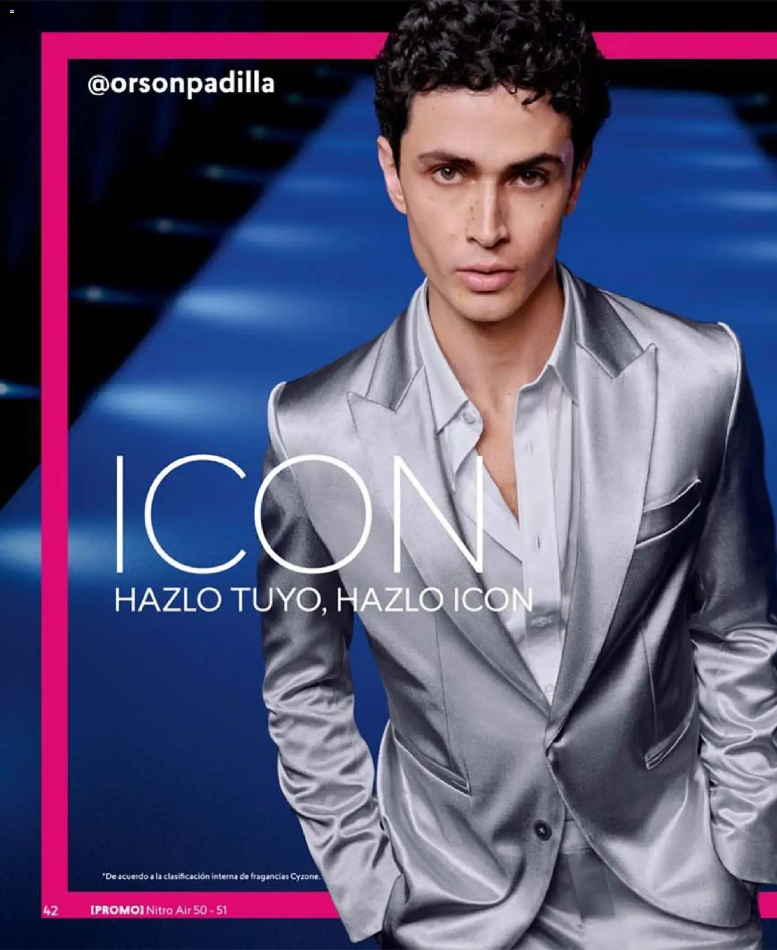 CyZone revista - valida desde el 30/10/2026 | Página: 42