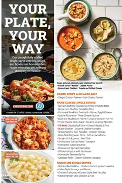 Preview of M&M Food Market - Fall edition from shop M&M Food Market valid from Sep 14, 2026 | Page: 15 | Products: Noodles, Cabbage, Chili, Butter