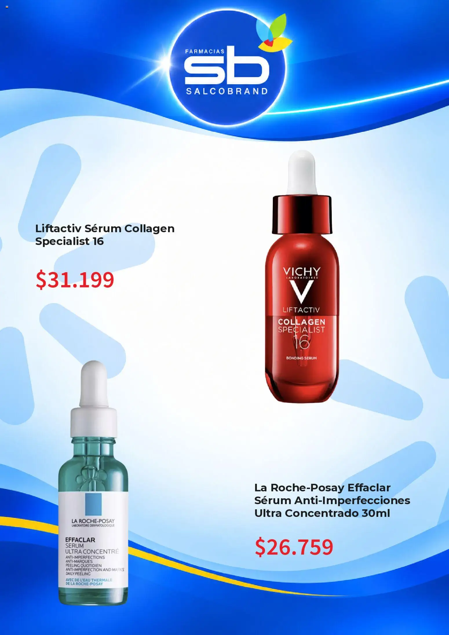 Salcobrand Salco Black │ válido desde el 27.09.2026 | Página: 3
