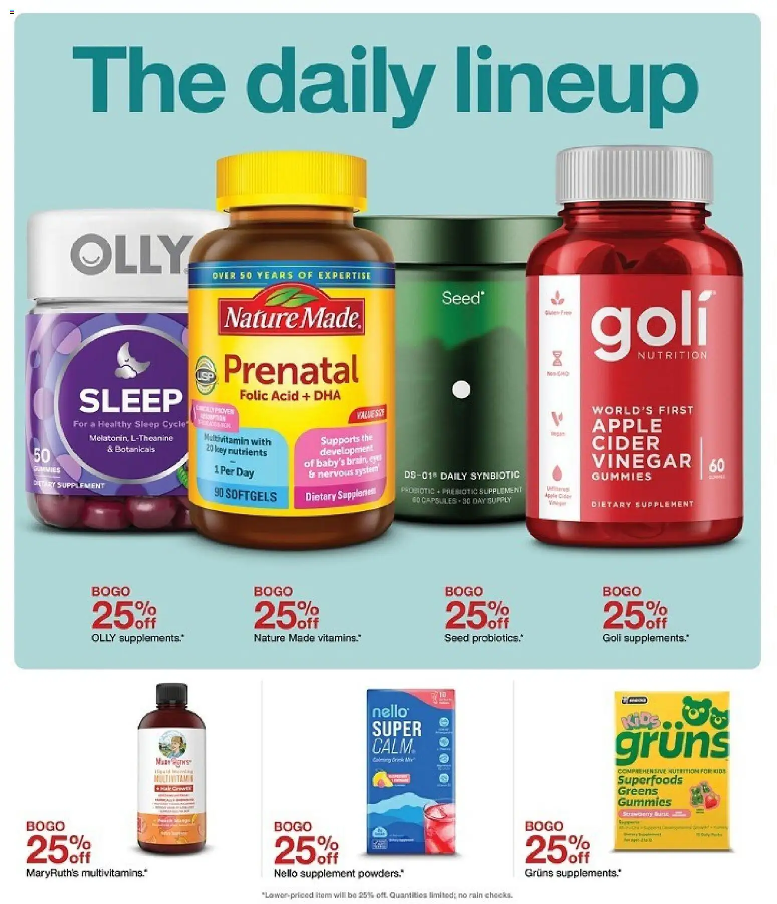 Nuevas ofertas de Target válidas en toda la República Mexicana desde el 13/09/2026. ¡Encuentra las mejores ofertas en Target folleto! | Página: 4