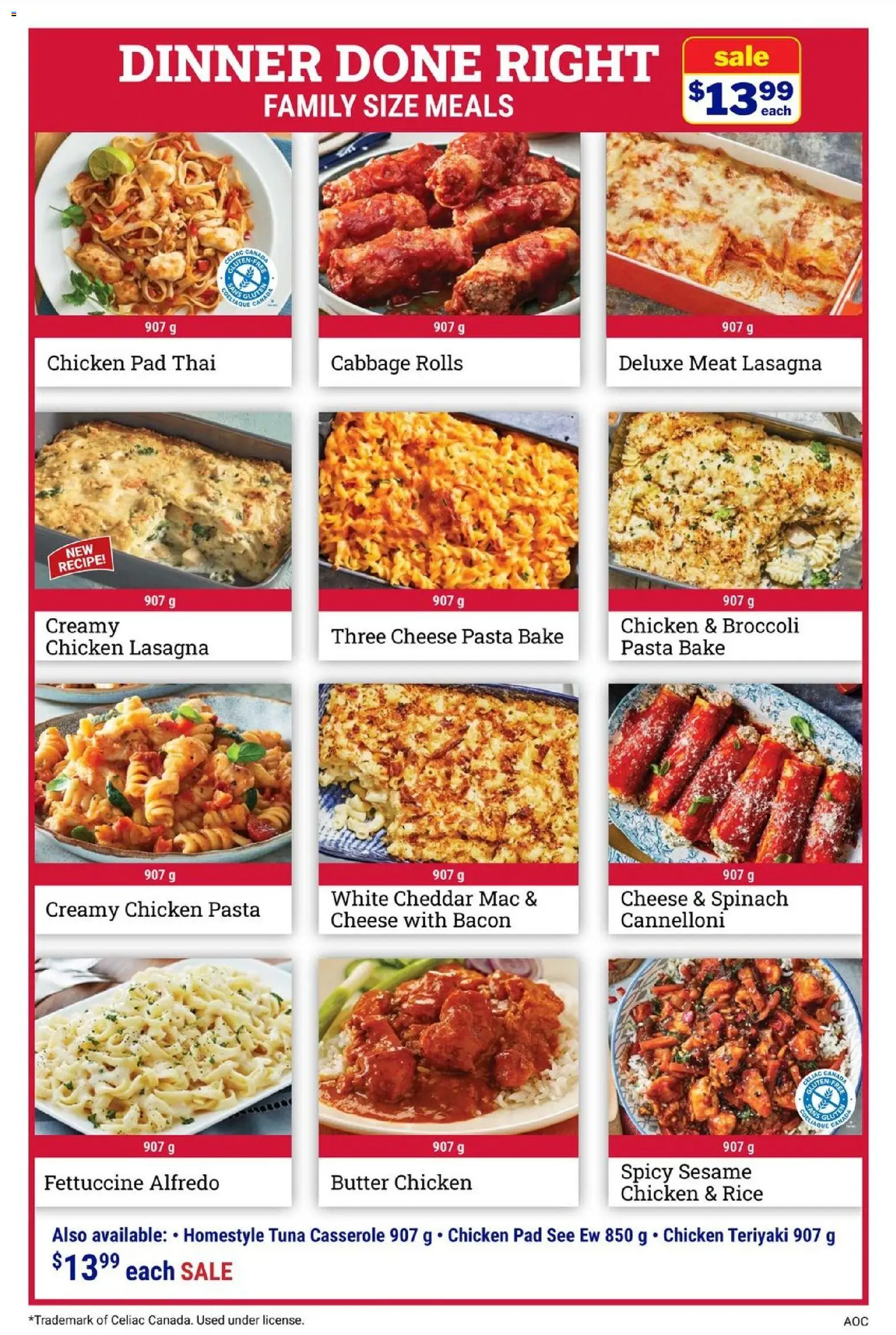 M&M Food Market flyer valid from Oct 29, 2026 | Page: 5