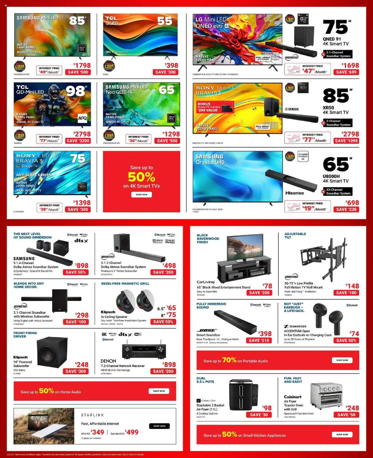Visions flyer valid from Oct 9, 2026 | Page: 3
