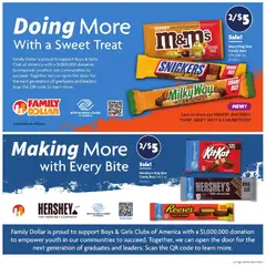 Preview of Family Dollar weekly ads valid from 17.05.2026 | Page: 8