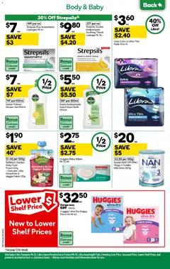 Preview of Woolworths catalogue - valid from 10.06.2026 | Page: 36