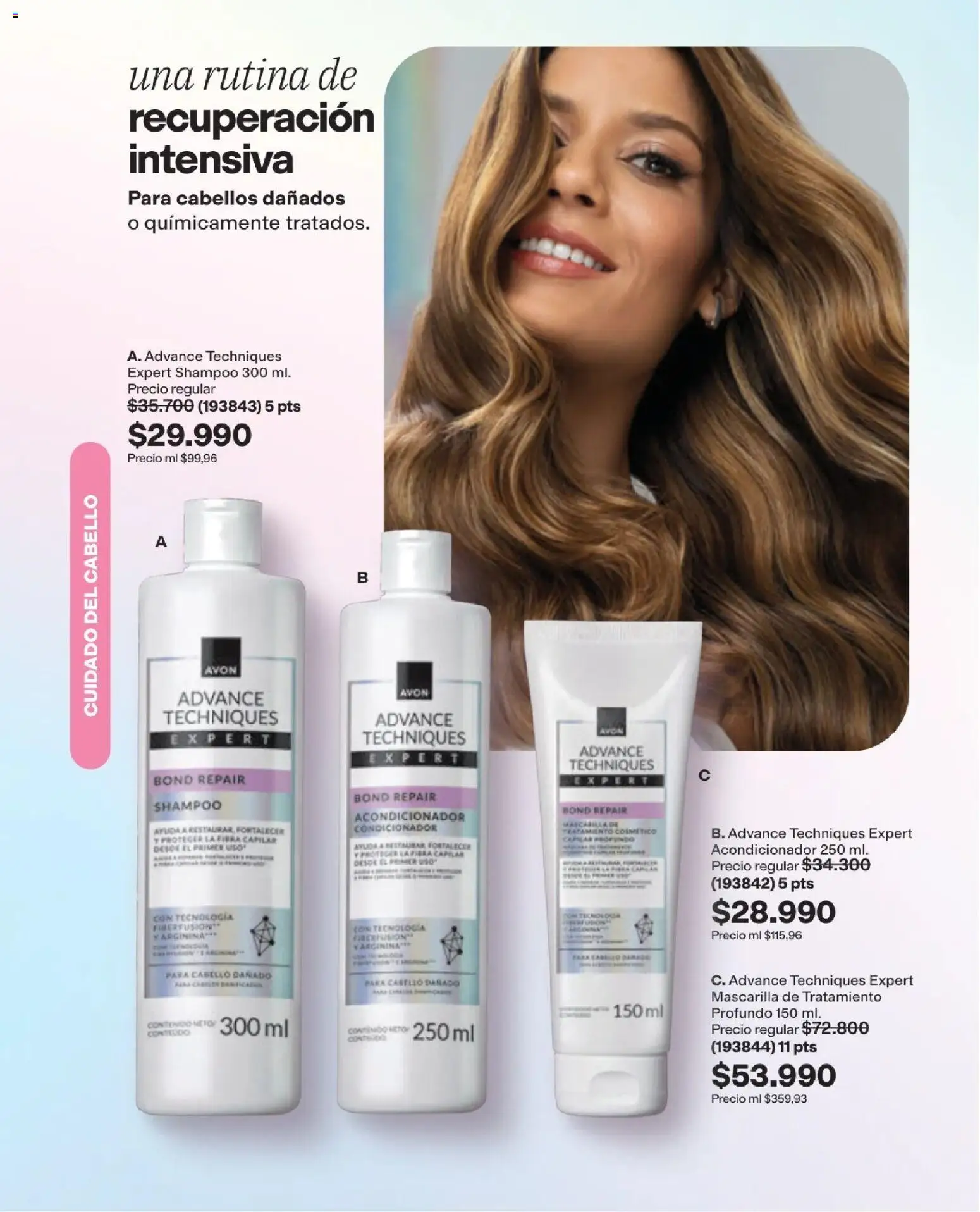 Avon revista - valida desde el 28/10/2026 | Página: 159
