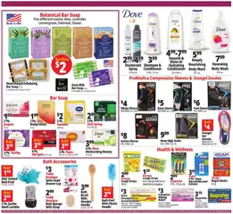 Preview of Ocean State Job Lot weekly ads valid from 30.04.2026 | Page: 24