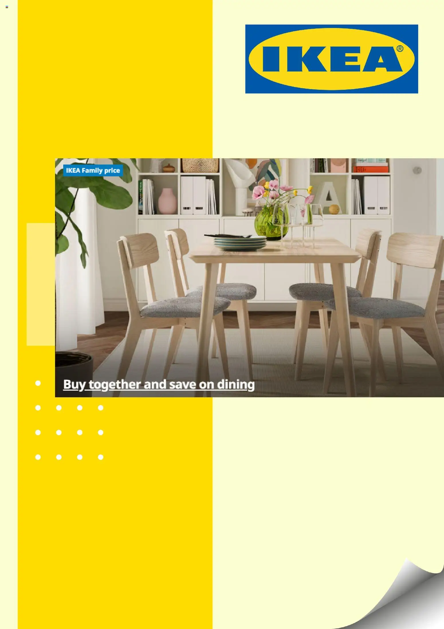 IKEA catalogue 2026  Australia catalogue cover