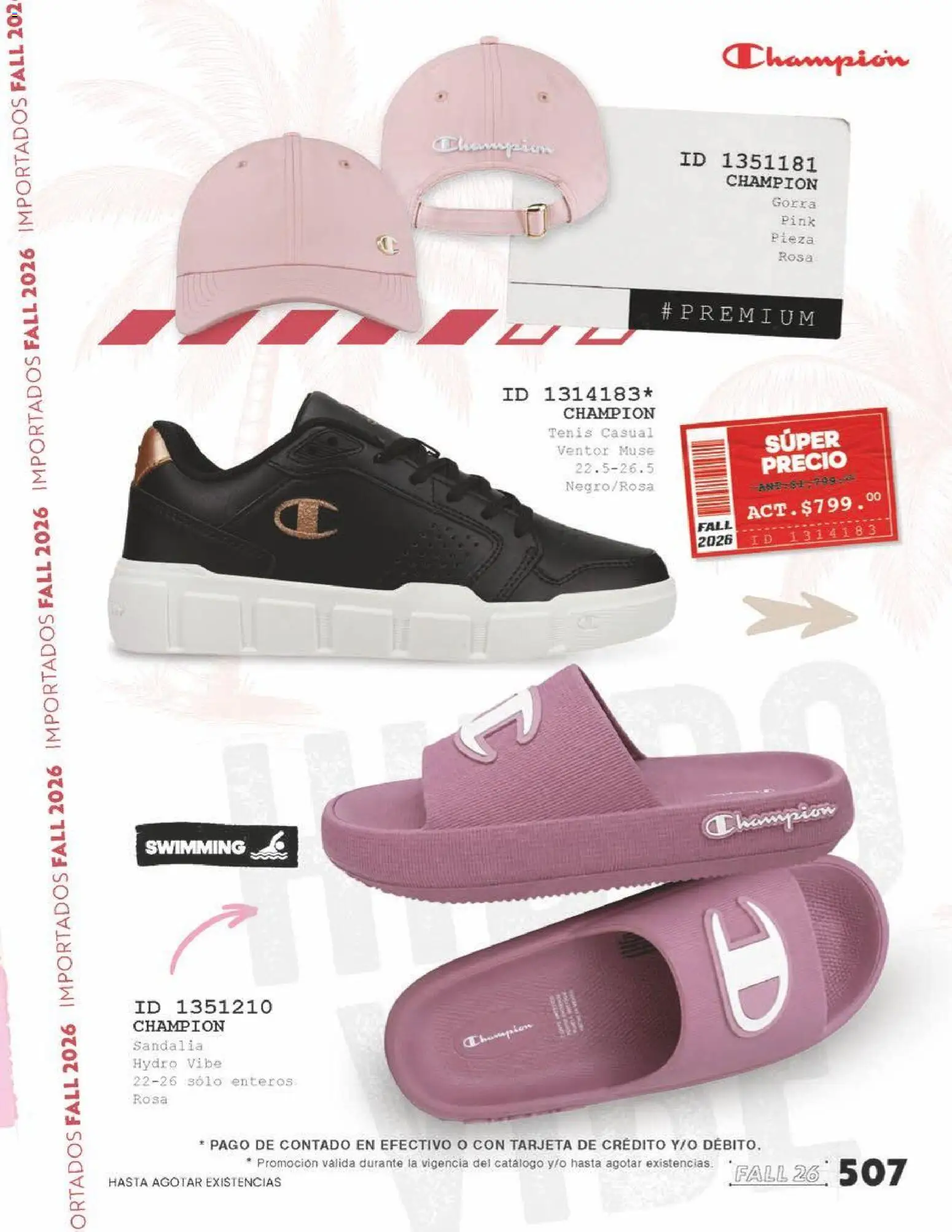 Nuevas ofertas de Price Shoes válidas en toda la República Mexicana desde el 17/08/2026. ¡Encuentra las mejores ofertas en Price Shoes catálogo! | Página: 511