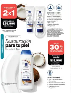 Avon Ciclo 8 -  Vista previa de la revista de la tienda Avon valido desde el 01.08.2026 | Página: 146