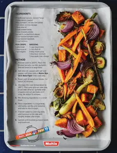 Preview of Foodland catalogue Winter - valid from 06.06.2026 | Page: 26