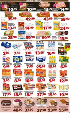 Confiança - Ofertas da semana - Pré-Visualização do folheto da loja Confiança, válido de 16.06.2026 | Página: 3